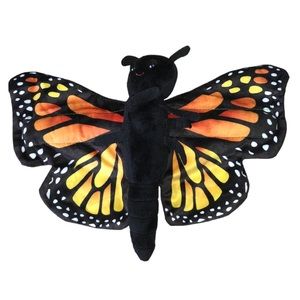 Butterfly Foldable Plush